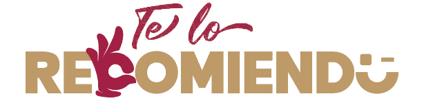 Te lo Recomiendo
